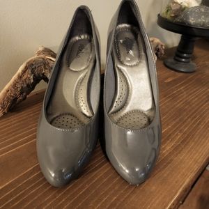 Arabelle comfort heels
